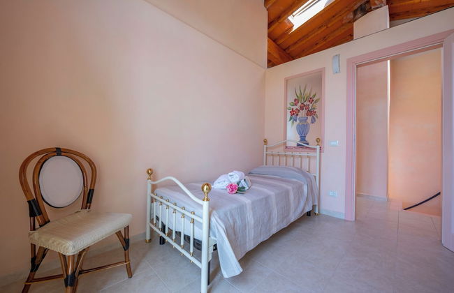 Villa Clara few km from the sea - Foto 7