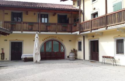 Country House Ramandolo Club - Photo 56