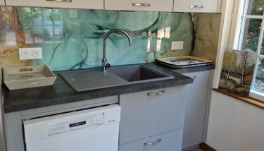 gîte du moulin de Granchain - Foto 5