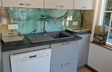 gîte du moulin de Granchain - Foto 5