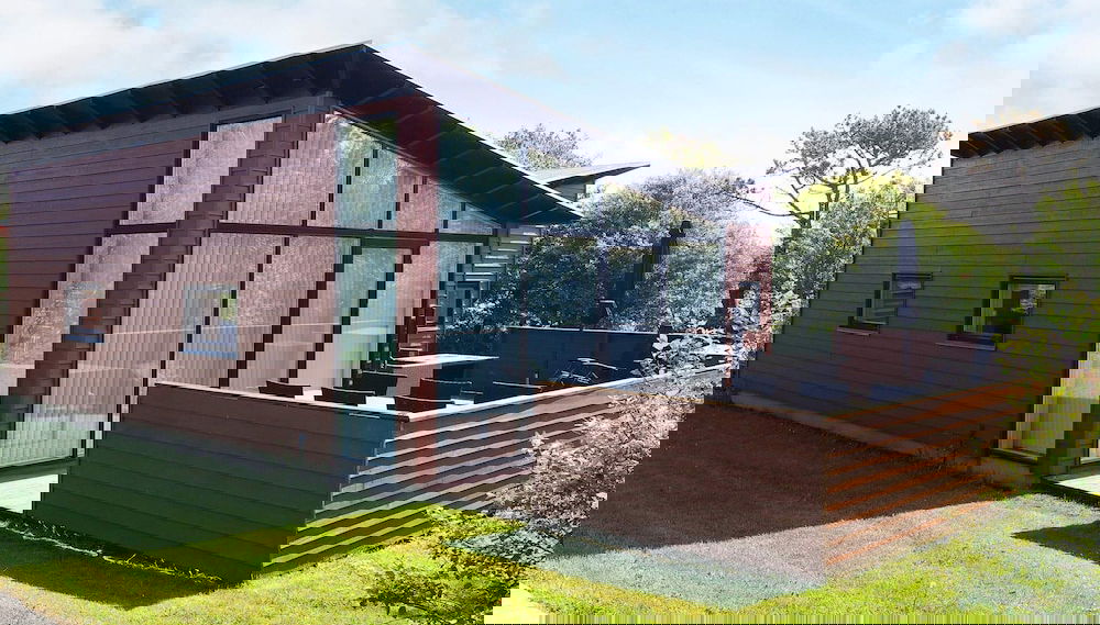 6 Person Holiday Home in Vestervig - Foto 1, Imagen principal