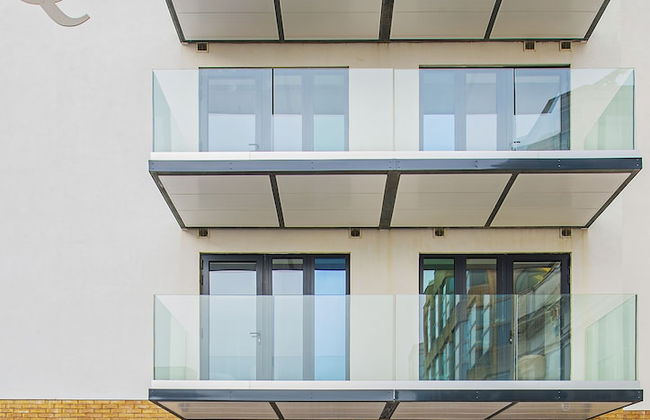 Q Square by Supercity Aparthotels - Foto 62