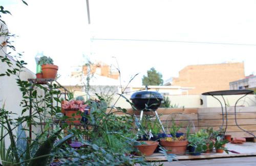 Apartment Graus Barcelona - Foto 15