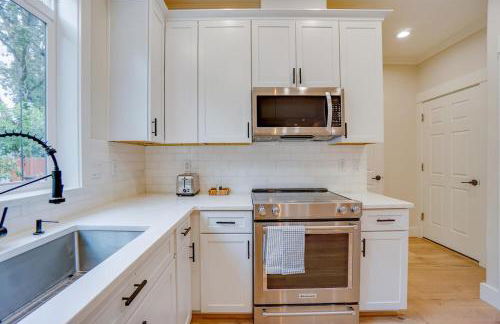 Modern 3BR Loft, Terrace & New Remodel, Sleeps 6 - Foto 15