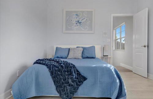 6B Waterfront Game Room Pool Hot Tub Dock - Foto 40