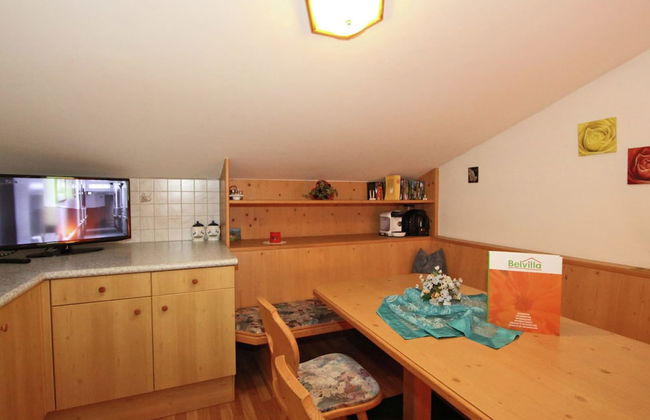 Quaint Apartment in Finkenberg near Ski Lift - Foto 14