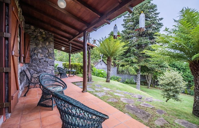 Villa Achada da Mouca by Madeira Sun Travel - Foto 42