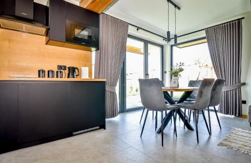 Domek Jaroszówka z widokiem na góry - Foto 4