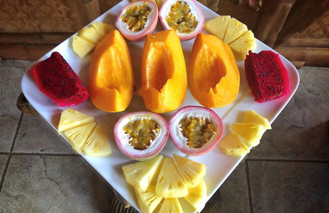 Magic Reef Bungalows - Foto 34