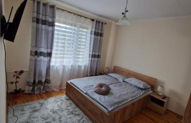 Agroturystyka Krzywy Zakątek - Foto 22