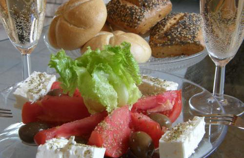 Orfeas -Vacation Home - Foto 17