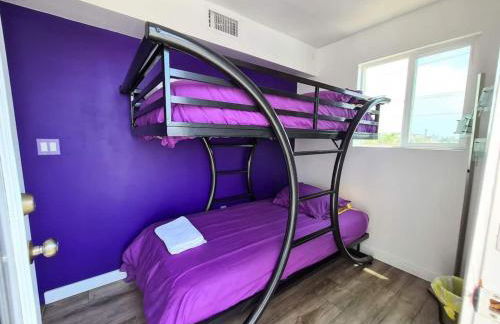 3 bedroom with Hot Tub and Video game console 10 minutes from Rodeo Drive Beverly Hills - Photo 44