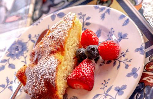 Angiolina's Farm - Foto 8