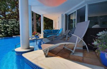 Al lado del mar "Villa Tortuga 12" - Foto 78