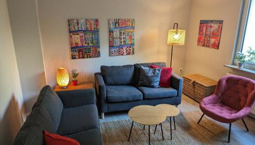 Apartments Goldgrube - Erdgeschoss - Foto 4