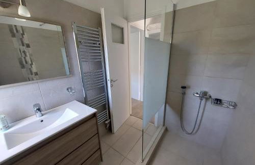 Dimitra's Apartments 4 klm away from Chora - Foto 25