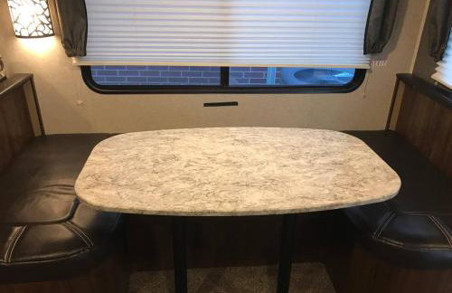 Heartland North Trail 31' RV - Photo 25