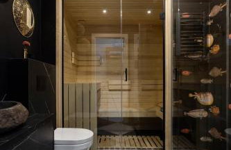 Apartament Sevilla z prywatną sauną - Foto 22