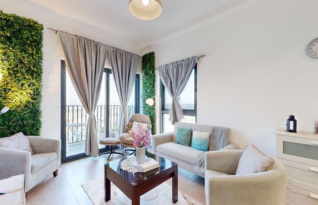 JLT - Wasl Gate - The Nook 1 621 - Foto 2