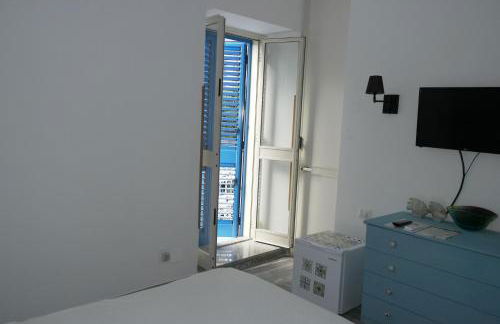 Casa Vacanza A Casa di Gio' n 52 contrada Mezzacampa località Messina - Foto 10