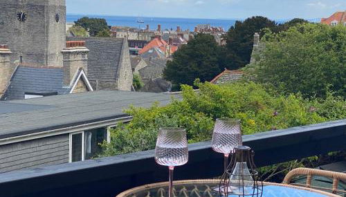 Clements House Swanage - Foto 5