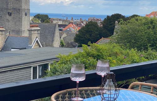 Clements House Swanage - Photo 5