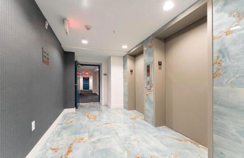 Lux 3BR City-View Retreat in Hollywood, 5th Floor - Foto 36