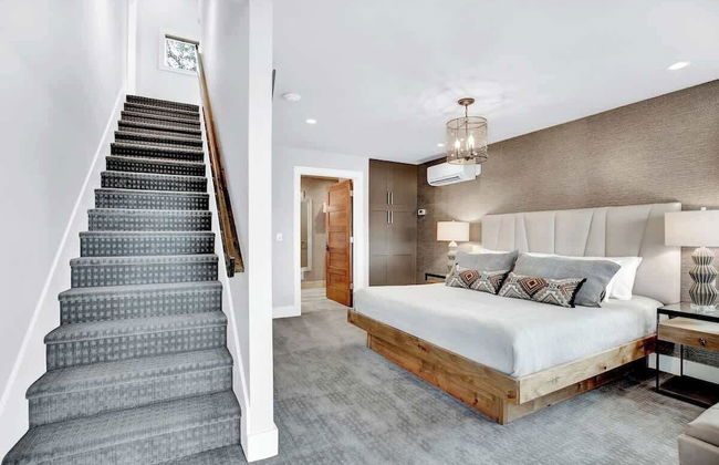 Luxury Hill Country Villa With Pool-hot Tub-views - Foto 9