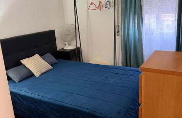 Um quarto em um apartamento - Foto 12
