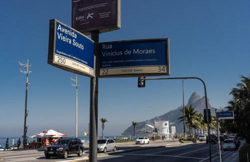 Fantastic sea view - Maison Ipanema Prime - Foto 32