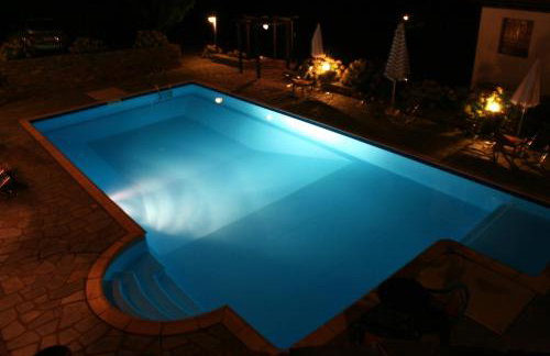 Villa Enallaxis - Foto 20