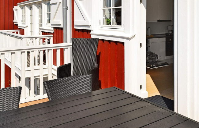 Seaside Escape in Bagenkop - By Traum Ferienwohnungen - Foto 22