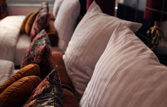 Sleephotels Alsterroom - Photo 32