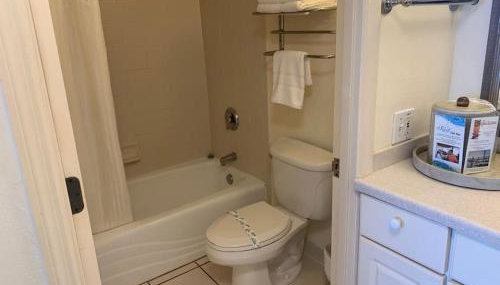 Sea Swept Ocean Front Studio - Foto 5