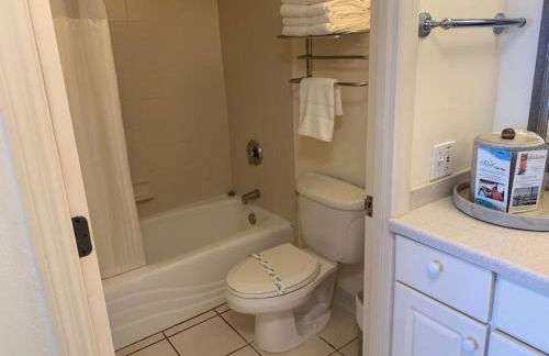 Sea Swept Ocean Front Studio - Foto 5