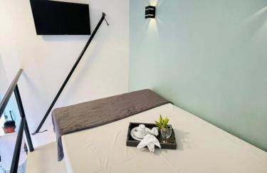 Loft Aconchegante & bem localizado - By Temporada Expert - Foto 28