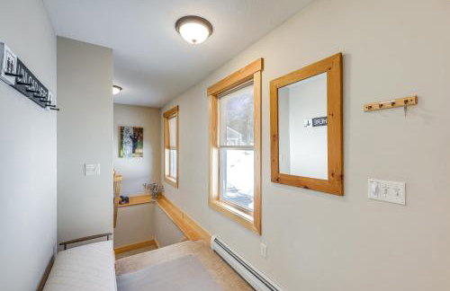 White Mountain Home Near Lakes and Kancamagus Hwy! - Foto 9