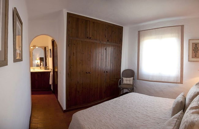 Bini Belin Villa de Lujo WIFI y Piscina - Photo 15