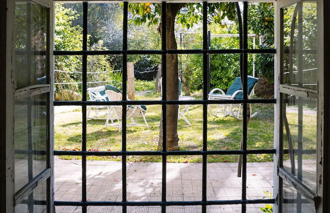 L'appartement du Palais - Foto 23