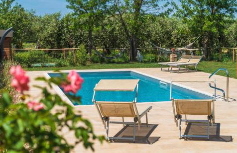 Agriturismo Al Girasole - Foto 47