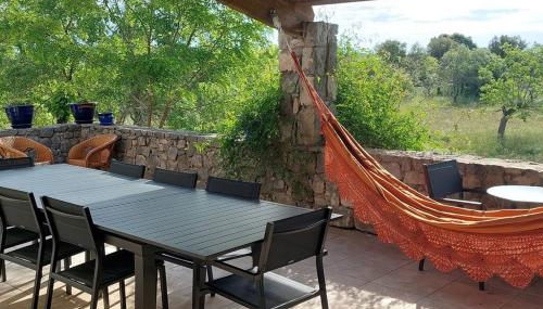 Mas Ardéchois de caractère - Photo 5