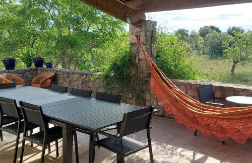 Mas Ardéchois de caractère - Photo 5