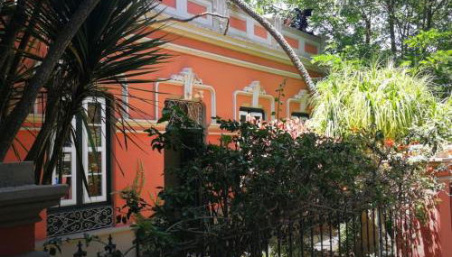 Casa emblematica en entorno de cuento - Foto 2