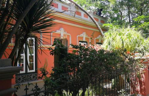 Casa emblematica en entorno de cuento - Foto 2