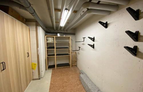 Stylish and modern - Alm-Flat-Vacation - Foto 32