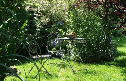 Apartments Lettenmaier - Foto 7