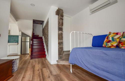 A Casa da Graça Reis by Horizon View Madeira - Foto 12