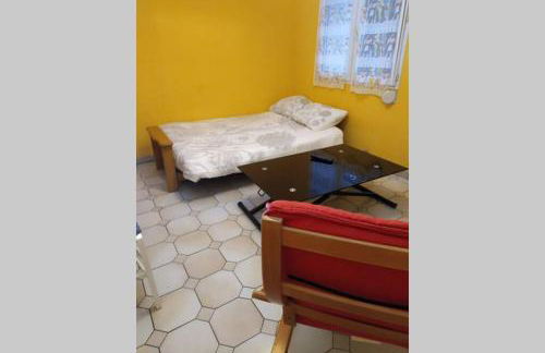 Chez Fabienne T3 - Foto 3