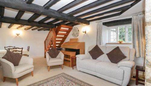 Snowdrop Cottage - Foto 4