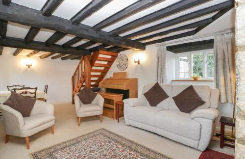 Snowdrop Cottage - Foto 4